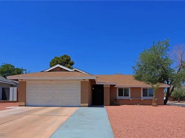 1204 Smith St, Las Vegas, NV 89108