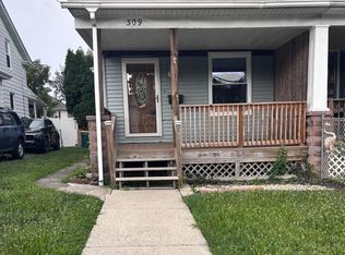309 N Enola Dr, Enola, PA 17025