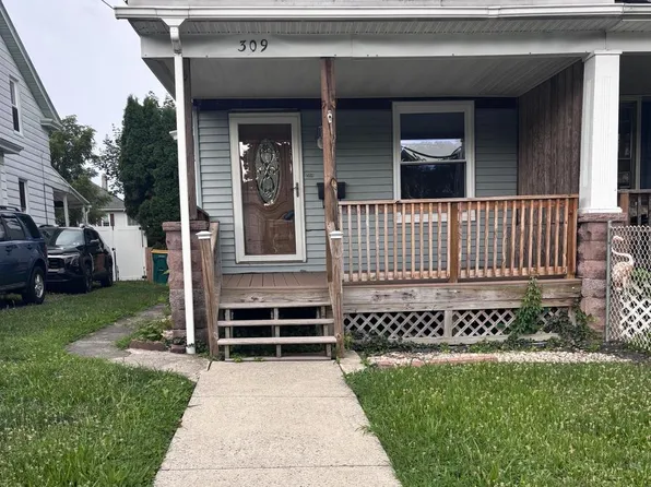 309 N Enola Dr, Enola, PA 17025