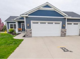 695 Marcus Pl NE, Byron, MN 55920