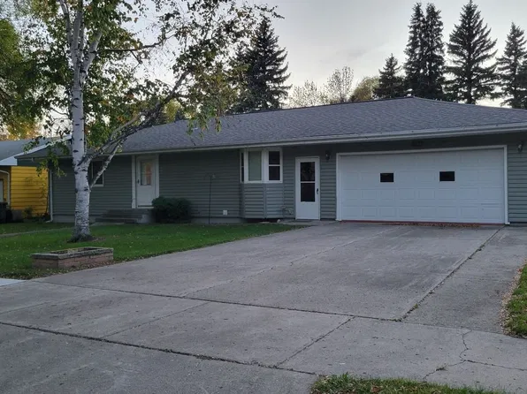 1108 5th Ave, Cando, ND 58324