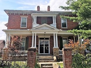 305 Walnut St, Waverly, OH