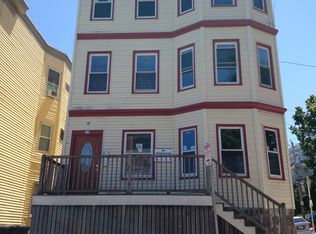 12 Fox St, Dorchester, MA 02122