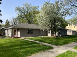 1601 Broadway N #1601, Fargo, ND 58102