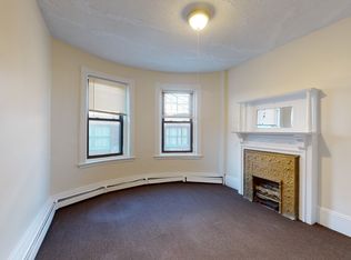 11A Linden St APT 1, Allston, MA 02134