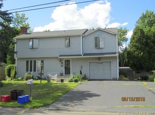 158 Tumblebrook Rd, Meriden, CT 06450