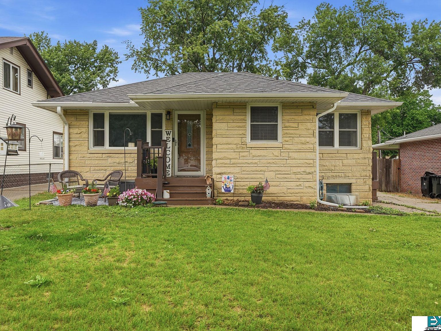 ルチェルナあり 3319 Touzalin Ave, Lincoln, NE 68507 | Zillow