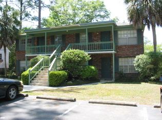 1438 1440 N. Meridian #8, Tallahassee, FL 32303