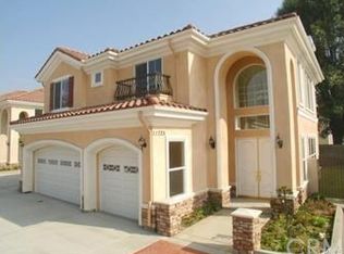 11725 Ferris Rd, El Monte, CA 91732