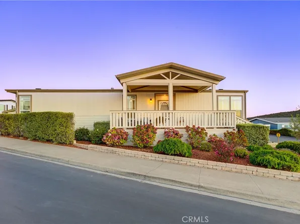 800 Glenoak Dr #233, Arroyo Grande, CA 93420