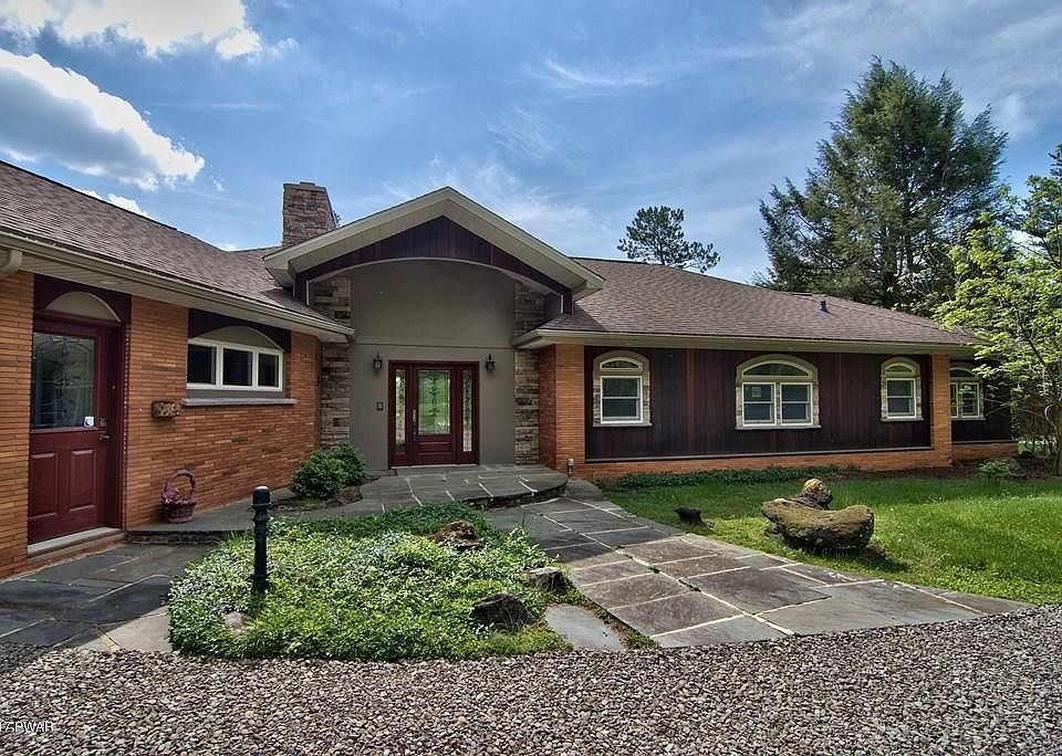 101 Golf Hill Rd, Honesdale, PA 18431 Zillow