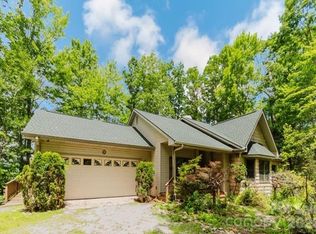 300 Serenity Trl, Rosman, NC 28772