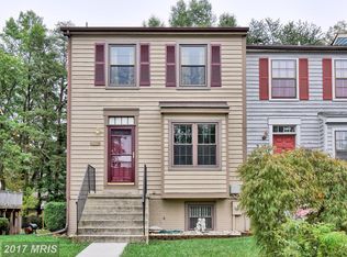9127 Bryant Ave, Laurel, MD 20723