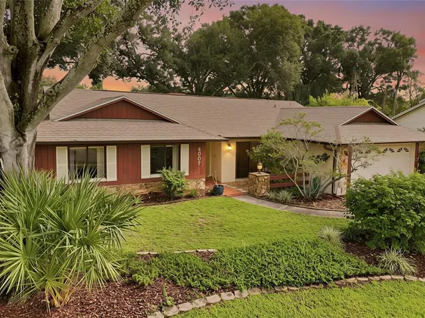 4607 CLOVERLAWN DRIVE, TAMPA, FL 33624