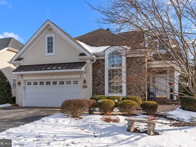 303 Blue Heron Ct, New Hope, PA, 18938