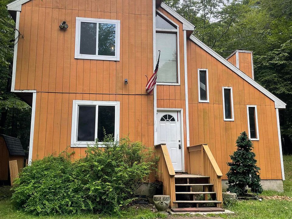 1039 Buckhorn Dr, Newfoundland, PA 18445 MLS PM107317 Zillow