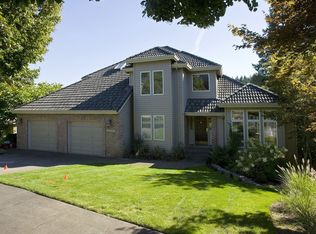 16047 SW Waxwing Way, Beaverton, OR 97007
