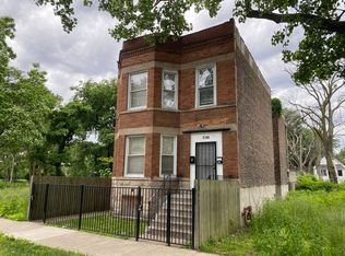 5748 S Racine Ave, Chicago, IL 60636