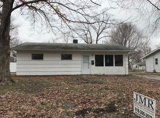 6 Drexel Dr, Cahokia, IL 62206