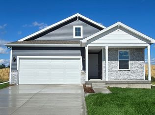 5619 152nd St, Grimes, IA 50111