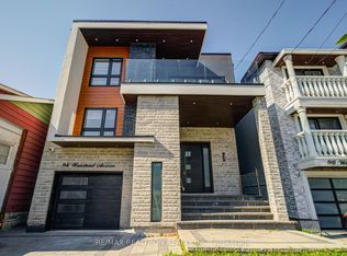 94 Wanstead Ave, Toronto, ON M1L3L5