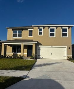 5197 Masser Rd, Saint Cloud, FL, 34772