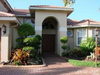 14100 NW 20th St, Pembroke Pines, FL, 33028