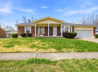4702 Unseld Blvd, Louisville, KY 40218
