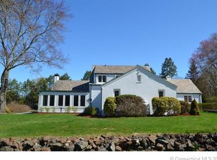 1393 Diamond Hill Rd, Cheshire, CT 06410
