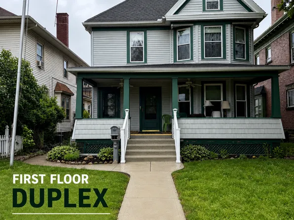 128 6th St NW #1, Barberton, OH 44203