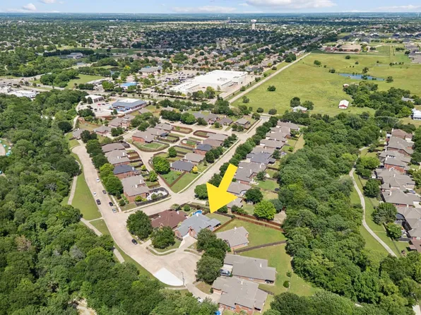1016 Hidden Creek Ct, Allen, TX 75002