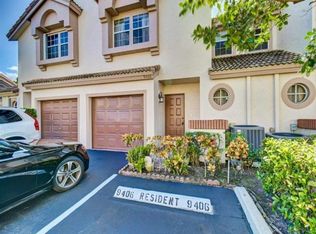 9406 Boca River Cir #1, Boca Raton, FL 33434