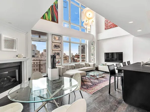 205 E 59th St APT 17C, New York, NY 10022