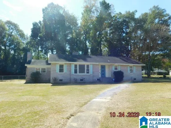 197 Dale St, Sylacauga, AL 35150