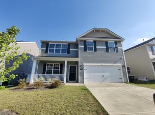 356 N Great White Way, Clayton, NC 27527