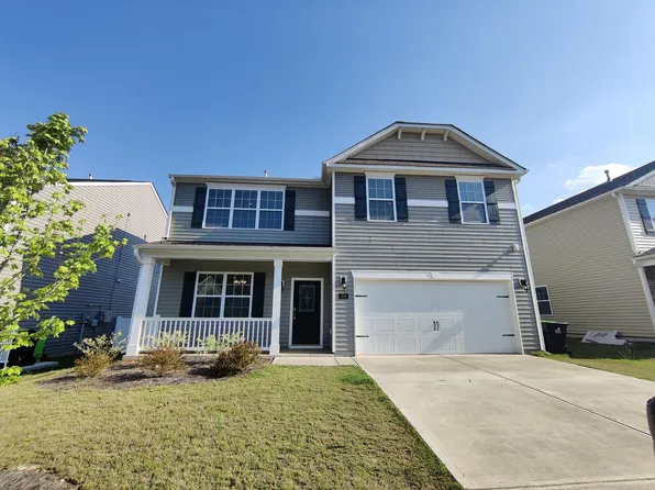 356 N Great White Way, Clayton, NC 27527