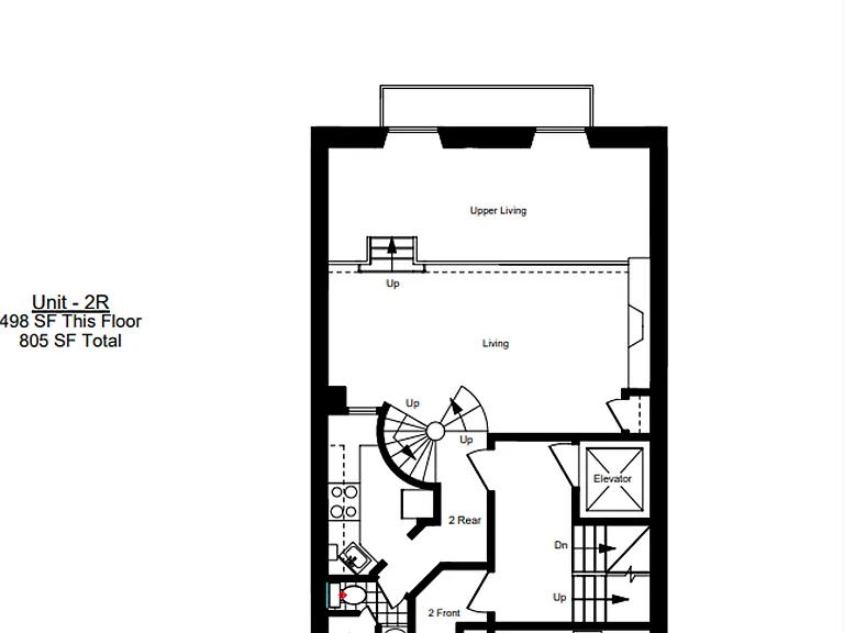 113 Beacon St — Photo 8