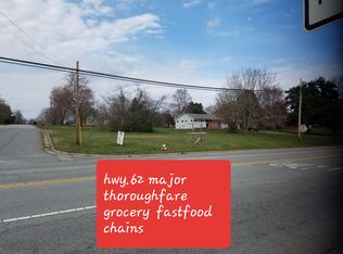 101 Cloniger Dr, Thomasville, NC 27360
