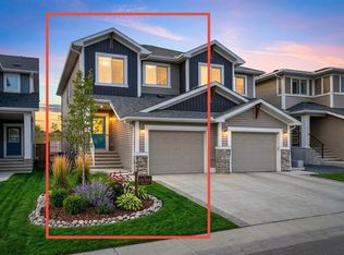 1489 E Bayview Point SW, Airdrie, AB T4B5K1