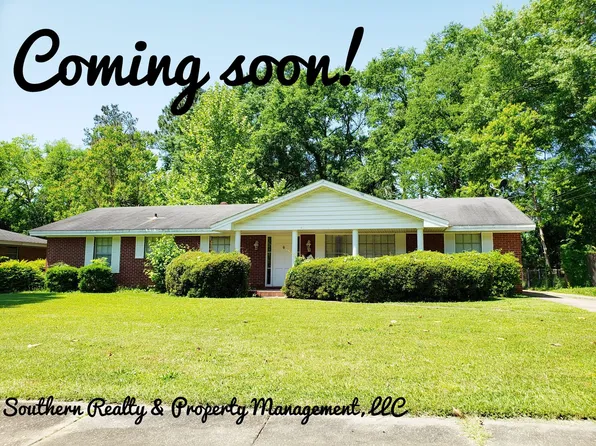 1842 Gillespie Dr, Montgomery, AL 36106