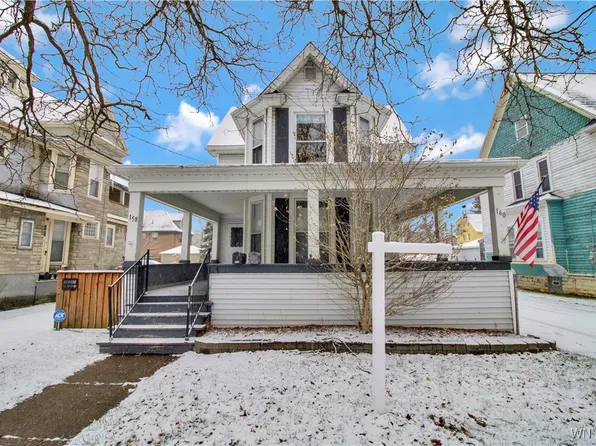158 Christiana St, North Tonawanda, NY 14120