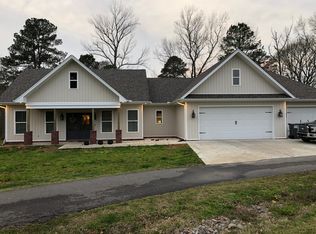 5060 S Highway 229, Benton, AR 72015