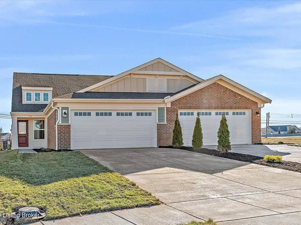 172 Switchgrass Ln #70A, Mount Washington, KY 40047