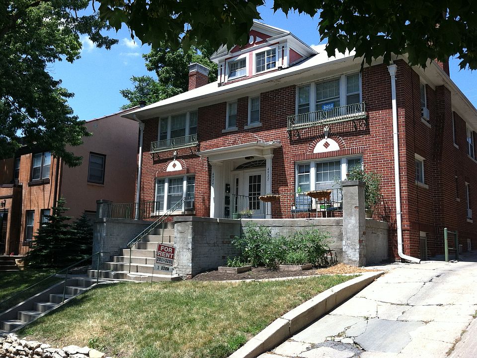 1st image of 4922 California St APT 1
