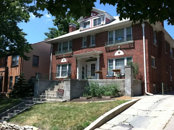 4922 California St APT 1, Omaha, NE 68132