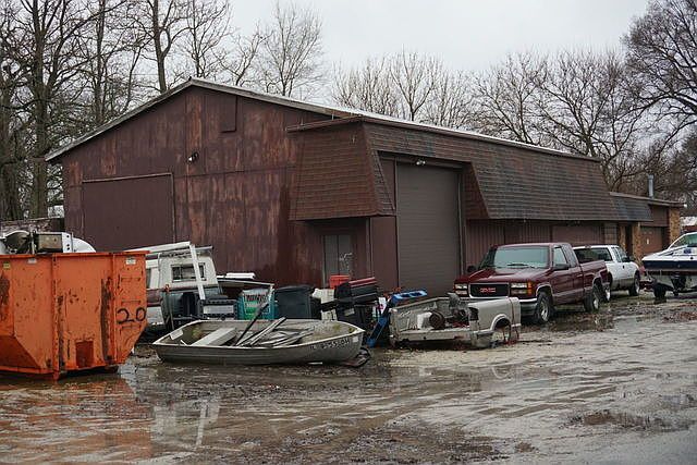 2nd image of 600 Commercial St