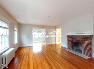 59 Hillsdale Rd #2, Medford, MA 02155