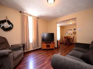 3227 Doane St, Lincoln, NE 68503