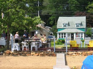 124 Sand Shore Rd, Budd Lake, NJ 07828