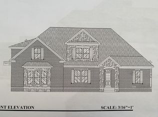 1004 Pretender Way, Columbia, TN 38401